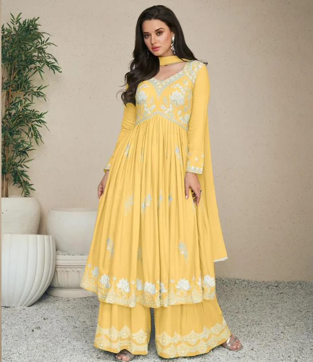 LAKHNAVI VOL 5 Light Color